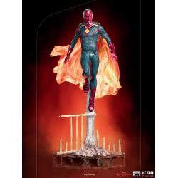 WandaVision Estatua 1/10 BDS Art Scale Vision 32 cm