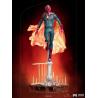 WandaVision Estatua 1/10 BDS Art Scale Vision 32 cm