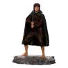 El Señor de los Anillos Estatua 1/10 BDS Art Scale Frodo 12 cm