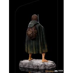 El Señor de los Anillos Estatua 1/10 BDS Art Scale Frodo 12 cm