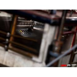 Tiburón Estatua 1/20 Demi Art Scale Jaws Attack 104 cm