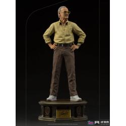 Stan Lee Estatua Legacy Replica 1/4 Stan Lee 60 cm