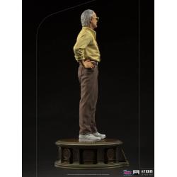 Stan Lee Estatua Legacy Replica 1/4 Stan Lee 60 cm