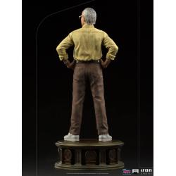 Stan Lee Estatua Legacy Replica 1/4 Stan Lee 60 cm