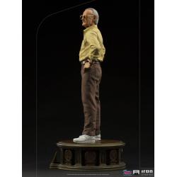 Stan Lee Estatua Legacy Replica 1/4 Stan Lee 60 cm