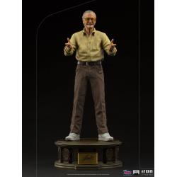 Stan Lee Estatua Legacy Replica 1/4 Stan Lee 60 cm