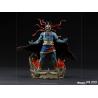 ThunderCats: Los felinos cósmicos Estatua BDS Art Scale 1/10 Mumm-Ra 28 cm