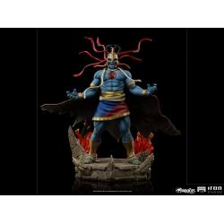 ThunderCats: Los felinos cósmicos Estatua BDS Art Scale 1/10 Mumm-Ra 28 cm