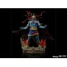 ThunderCats: Los felinos cósmicos Estatua BDS Art Scale 1/10 Mumm-Ra 28 cm