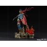 ThunderCats: Los felinos cósmicos Estatua BDS Art Scale 1/10 Mumm-Ra 28 cm