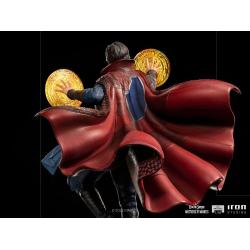 Doctor Strange en el multiverso de la locura Estatua BDS Art Scale 1/10 Stephen Strange 34 cm