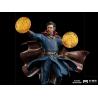 Doctor Strange en el multiverso de la locura Estatua BDS Art Scale 1/10 Stephen Strange 34 cm