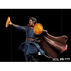 Doctor Strange en el multiverso de la locura Estatua BDS Art Scale 1/10 Stephen Strange 34 cm