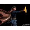 Doctor Strange en el multiverso de la locura Estatua BDS Art Scale 1/10 Stephen Strange 34 cm