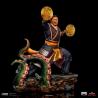Doctor Strange en el multiverso de la locura Estatua BDS Art Scale 1/10 Wong 22 cm