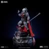 Masters of the Universe Estatua BDS Art Scale 1/10 Hordak (Hordak Comics Version) 25 cm