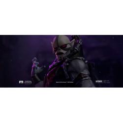 Masters of the Universe Estatua BDS Art Scale 1/10 Hordak (Hordak Comics Version) 25 cm