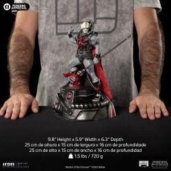 Masters of the Universe Estatua BDS Art Scale 1/10 Hordak (Hordak Comics Version) 25 cm