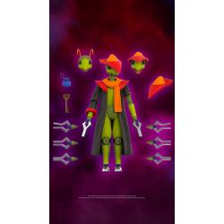 Thundercats Figura Ultimates Quick-Pick 18 cm