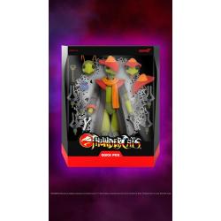 Thundercats Figura Ultimates Quick-Pick 18 cm