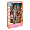 Barbie Signature Muñeca Miss Astronaut 1965 60th Anniversary