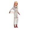 Barbie Signature Muñeca Miss Astronaut 1965 60th Anniversary