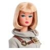 Barbie Signature Muñeca Miss Astronaut 1965 60th Anniversary