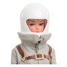 Barbie Signature Muñeca Miss Astronaut 1965 60th Anniversary