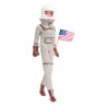 Barbie Signature Muñeca Miss Astronaut 1965 60th Anniversary