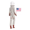 Barbie Signature Muñeca Miss Astronaut 1965 60th Anniversary