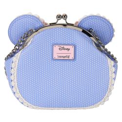 Bolso bandolera Floral Minnie Disney Loungefly