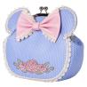 Bolso bandolera Floral Minnie Disney Loungefly