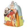 Mochila Bambi Disney Loungefly 35cm
