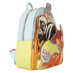 Mochila Bambi Disney Loungefly 35cm