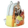 Mochila Bambi Disney Loungefly 35cm