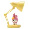 Sanrio Lámpara LED mini con figura My Melody 10 cm