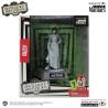 Beetlejuice Estatuas PVC Movie Maniacs Surtido (6