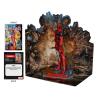 Marvel PVC Estatua PVC 1/10 Deadpool (The New Mutants #98) 16 cm