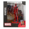 Marvel PVC Estatua PVC 1/10 Deadpool (The New Mutants #98) 16 cm