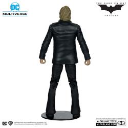 Batman Begins DC Multiverse Figura Scarecrow (Chase Version) 18 cm