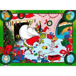 Puzzle El Grinch XXL100pzs