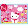 Puzzle Hello Kitty 12-16-20-24pzs