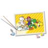 Kit de pintura CreArt Super Mario Bros