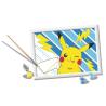 Kit de pintura CreArt Pikachu Pokemon