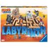 Juego de Mesa Labyrinth Naruto Shippuden