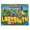 Juego de Mesa Labyrinth Minecraft