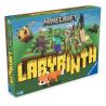Juego de Mesa Labyrinth Minecraft