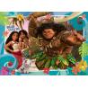 Puzzle Vaiana 2 Disney XXL100pzs