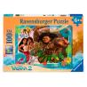 Puzzle Vaiana 2 Disney XXL100pzs