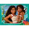 Puzzle Vaiana 2 Disney 12-16-20-24pzs
